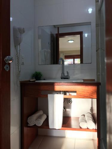 Hostal Pousada Vivenda Da Barra