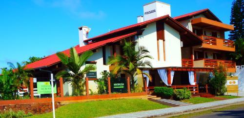 Hostal Pousada Vivenda Da Barra