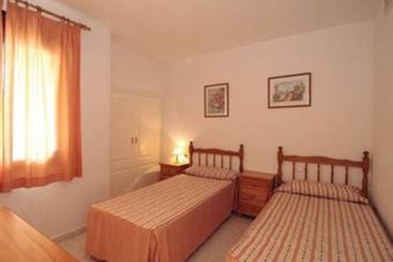 Apartamento Zafiro Calpe