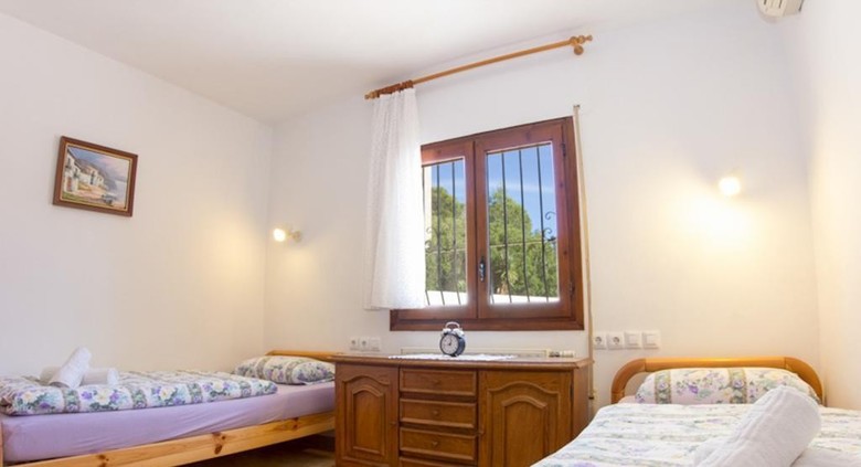 Holiday Villa Nani