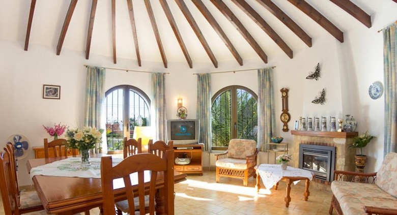 Holiday Villa Nani