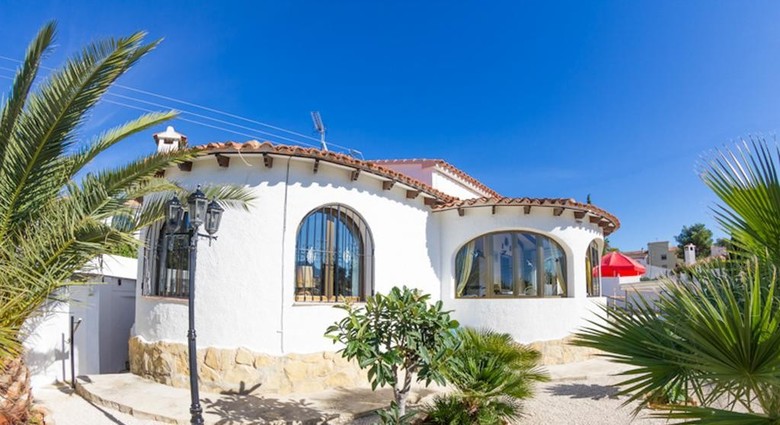 Holiday Villa Nani