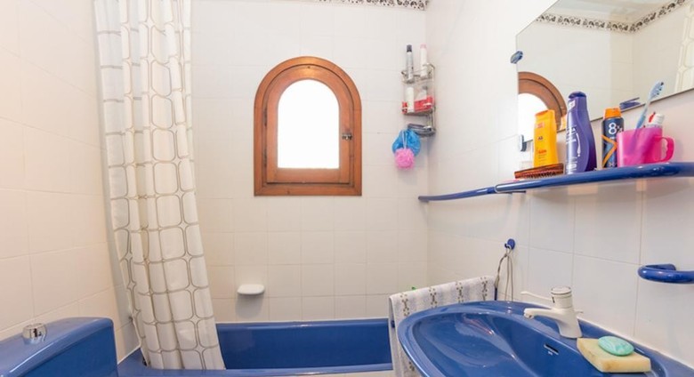 Holiday Villa Nani