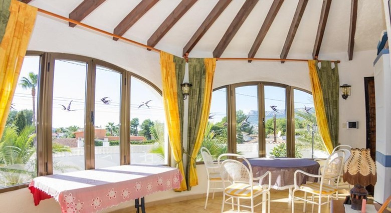 Holiday Villa Nani