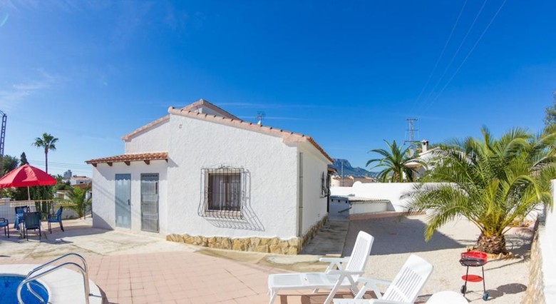 Holiday Villa Nani