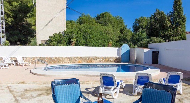 Holiday Villa Nani