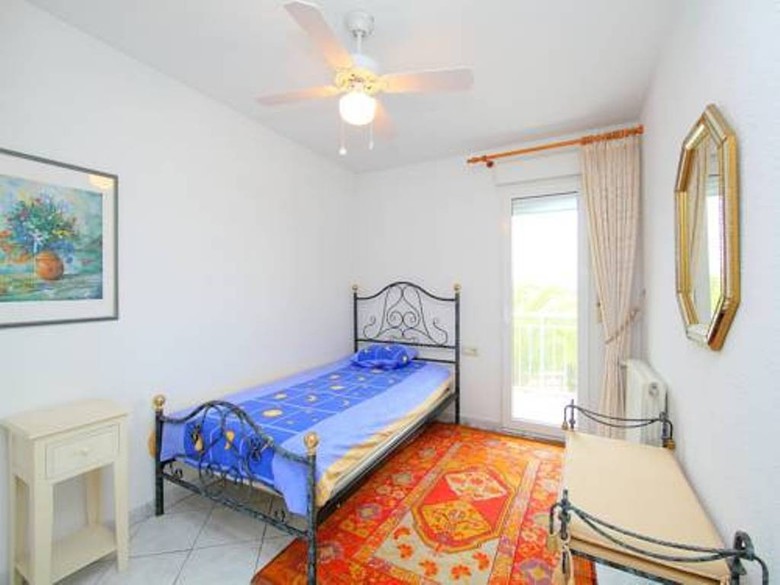 Apartamento 49 Carri�