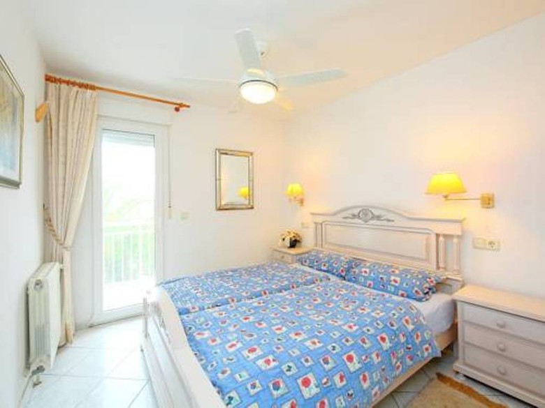 Apartamento 49 Carri�