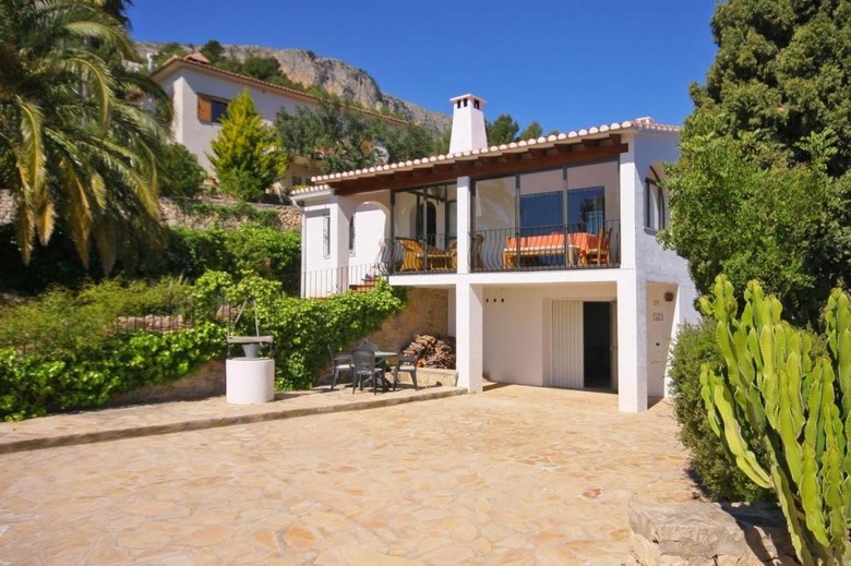 Villa Stefan