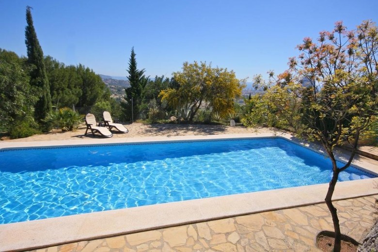 Villa Stefan