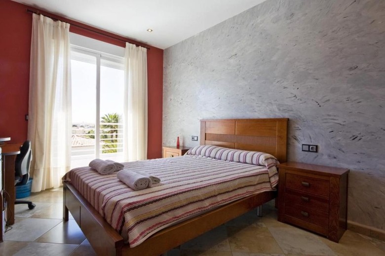 Villa Segovia