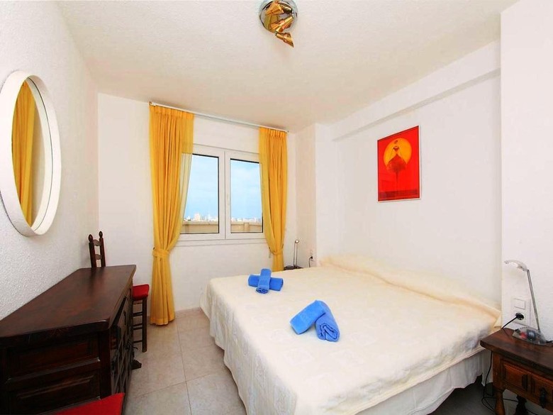 Apartment Playsol I Calpe