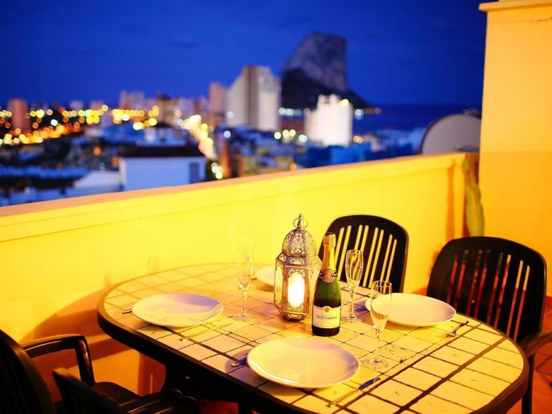 Apartment Playsol I Calpe