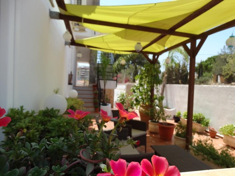 Hostal Residencial La Paloma II
