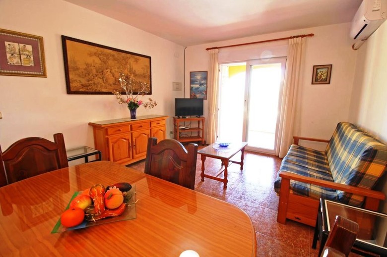 Villas Costa Calpe - Luisa