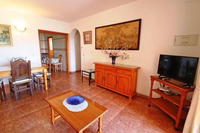 Villas Costa Calpe - Luisa