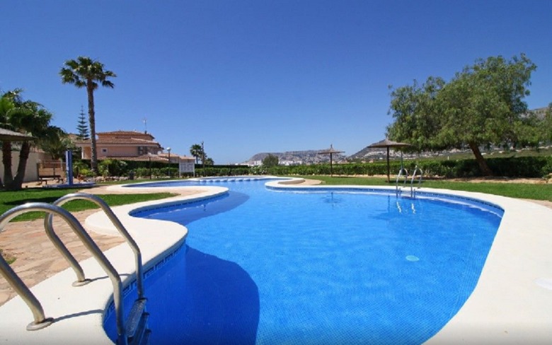 Casanova Costa Calpe