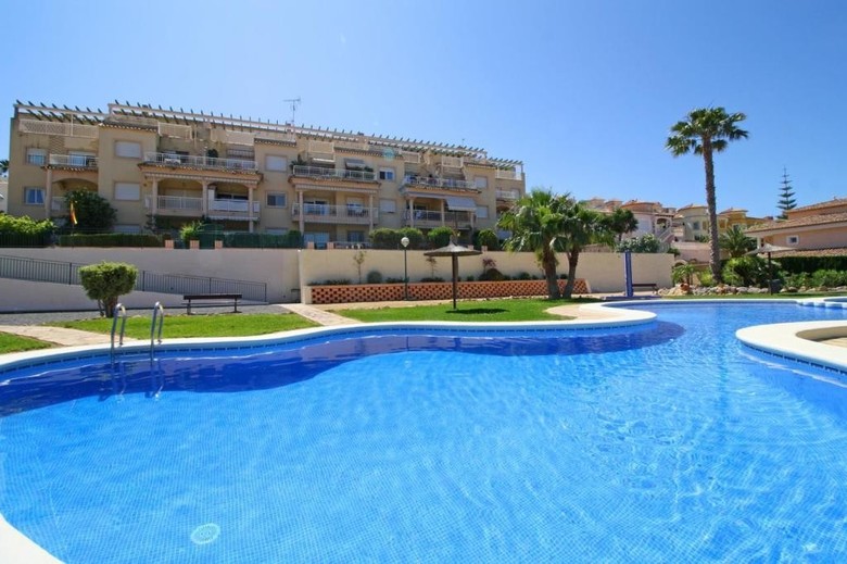 Casanova Costa Calpe