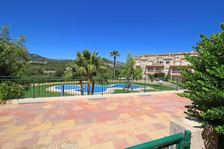 Casanova Costa Calpe
