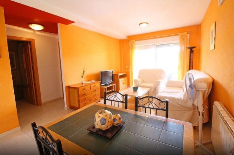 Casanova Costa Calpe