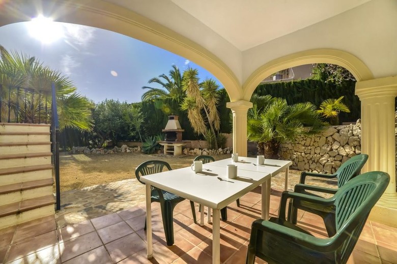 Villa Altamira