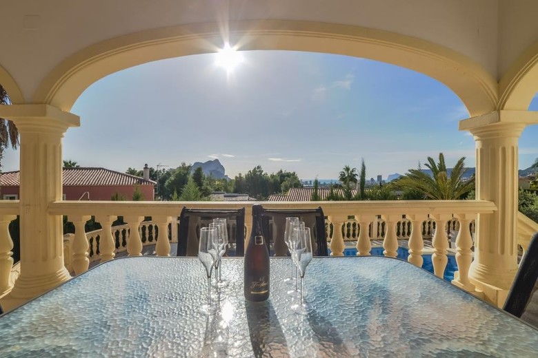 Villa Altamira