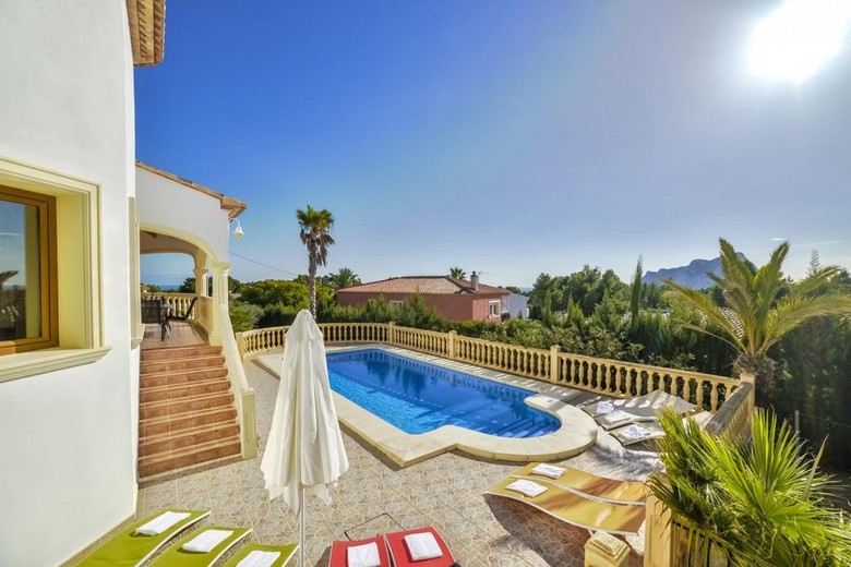 Villa Altamira
