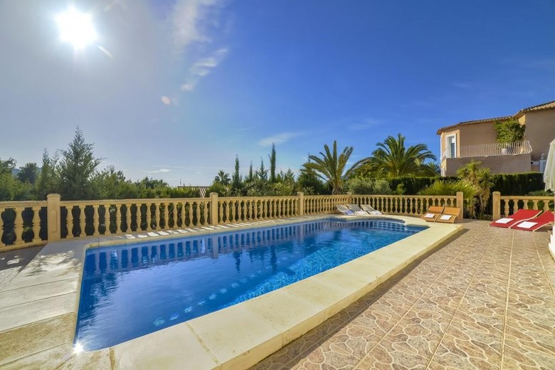 Villa Altamira