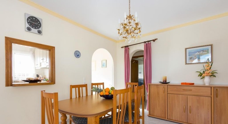 Holiday Villa Maripaz