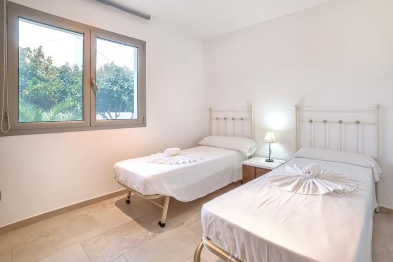 Villa Athos