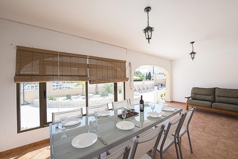 Villa Nerea