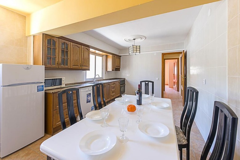 Villa Nerea