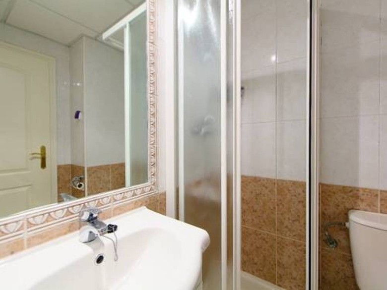 Apartamento Zafiro Calpe