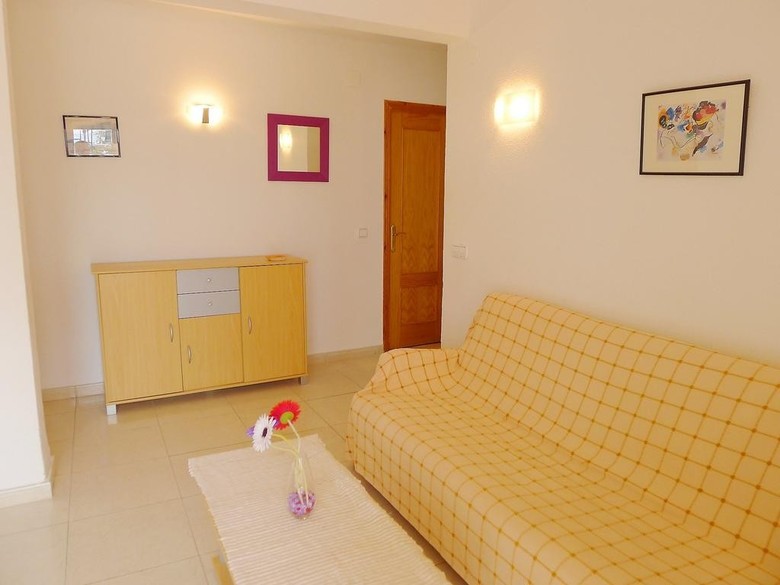 Apartamento Paola Calpe