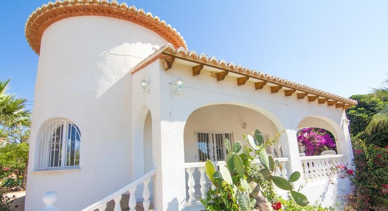 Holiday Villa Camelia