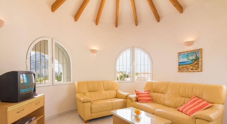 Holiday Villa Camelia