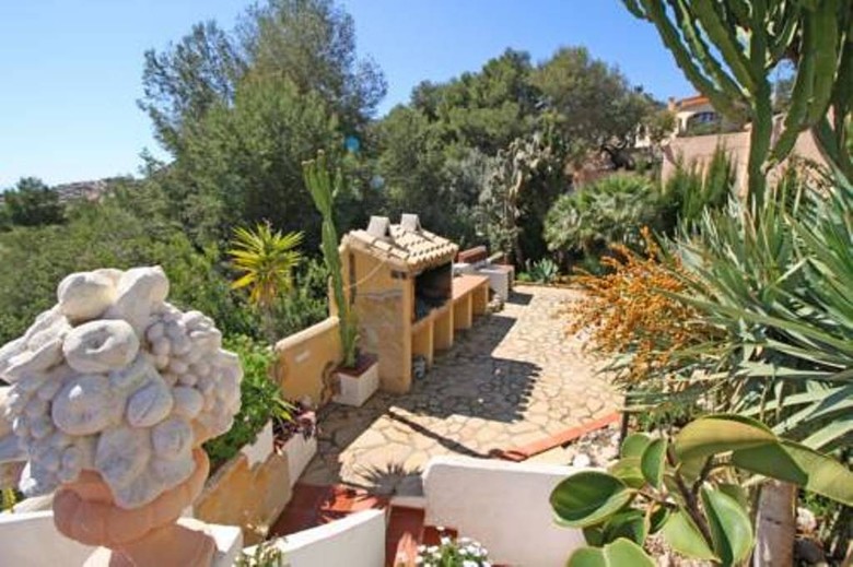 Villas Costa Calpe - Lario