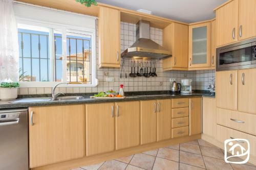Abahana Villas Ifach