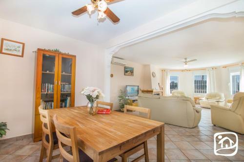 Abahana Villas Ifach