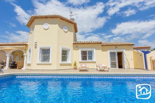 Abahana Villas Ifach
