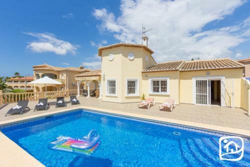 Abahana Villas Ifach