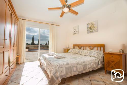 Abahana Villas Ifach