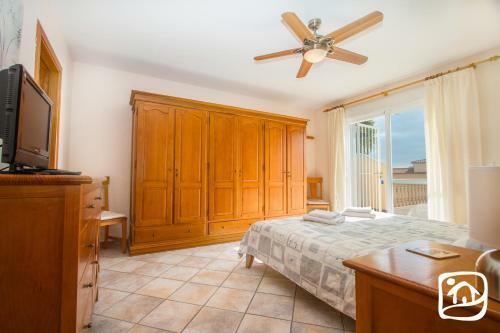 Abahana Villas Ifach