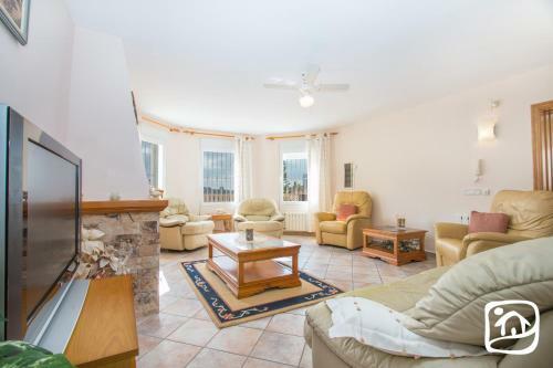 Abahana Villas Ifach