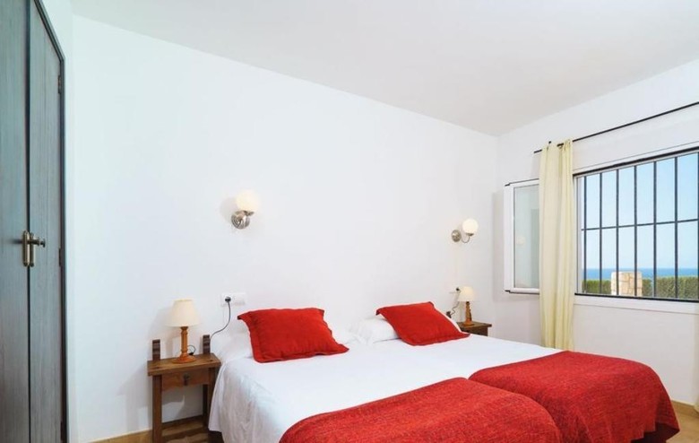 Solhabitat Villa Aigua Blava