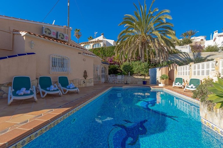 Villa Ambiente