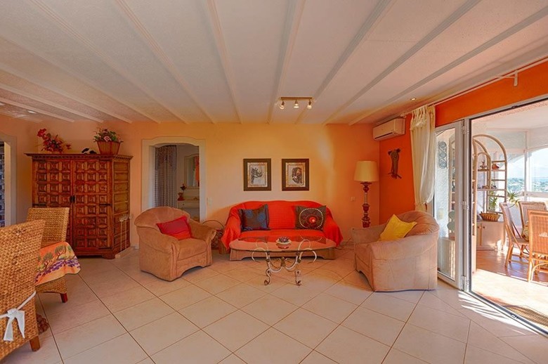 Villa Ambiente