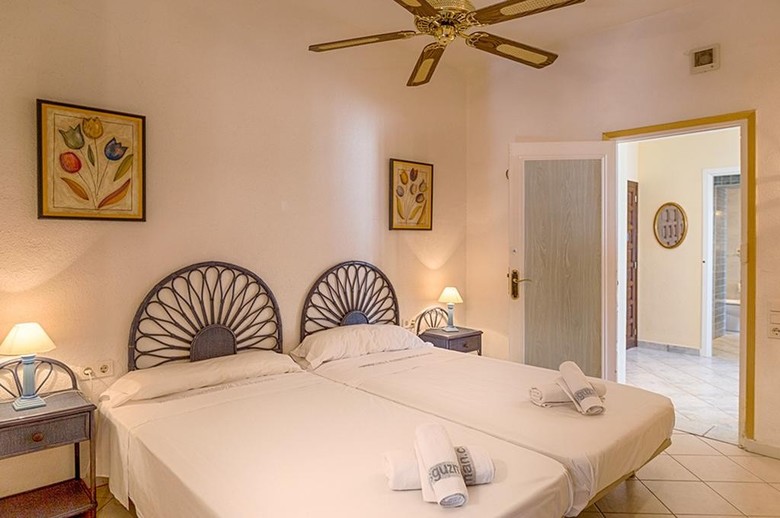 Villa Ambiente