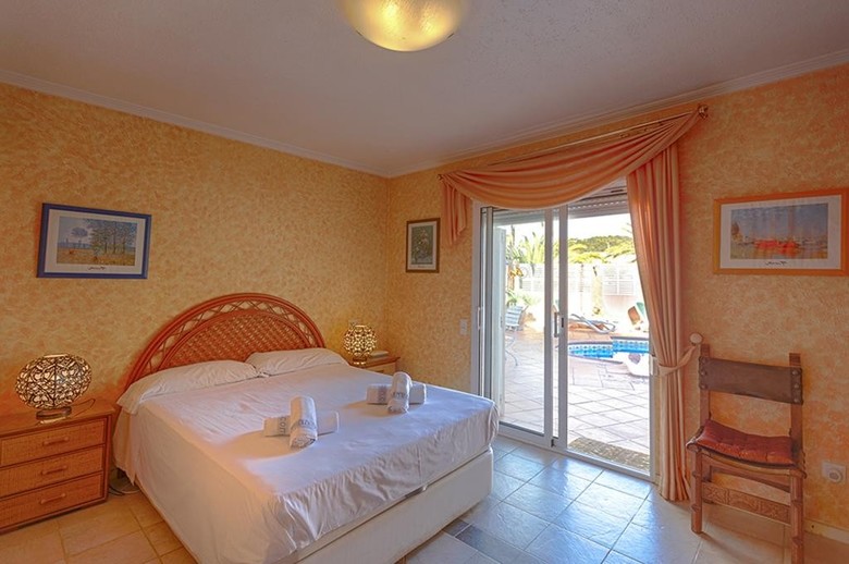 Villa Ambiente
