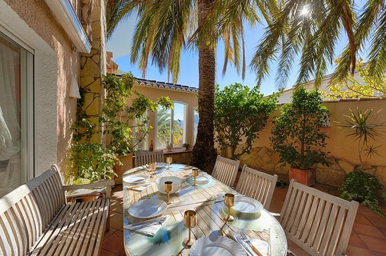 Villa Ambiente